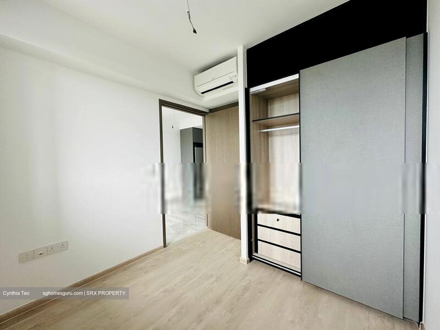 Affinity At Serangoon (D19), Apartment #409763911
